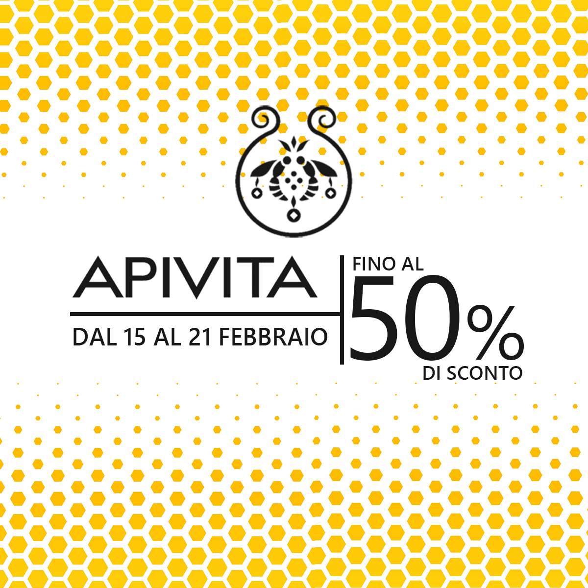 Apivita la risposta di bellezza dalla Natura